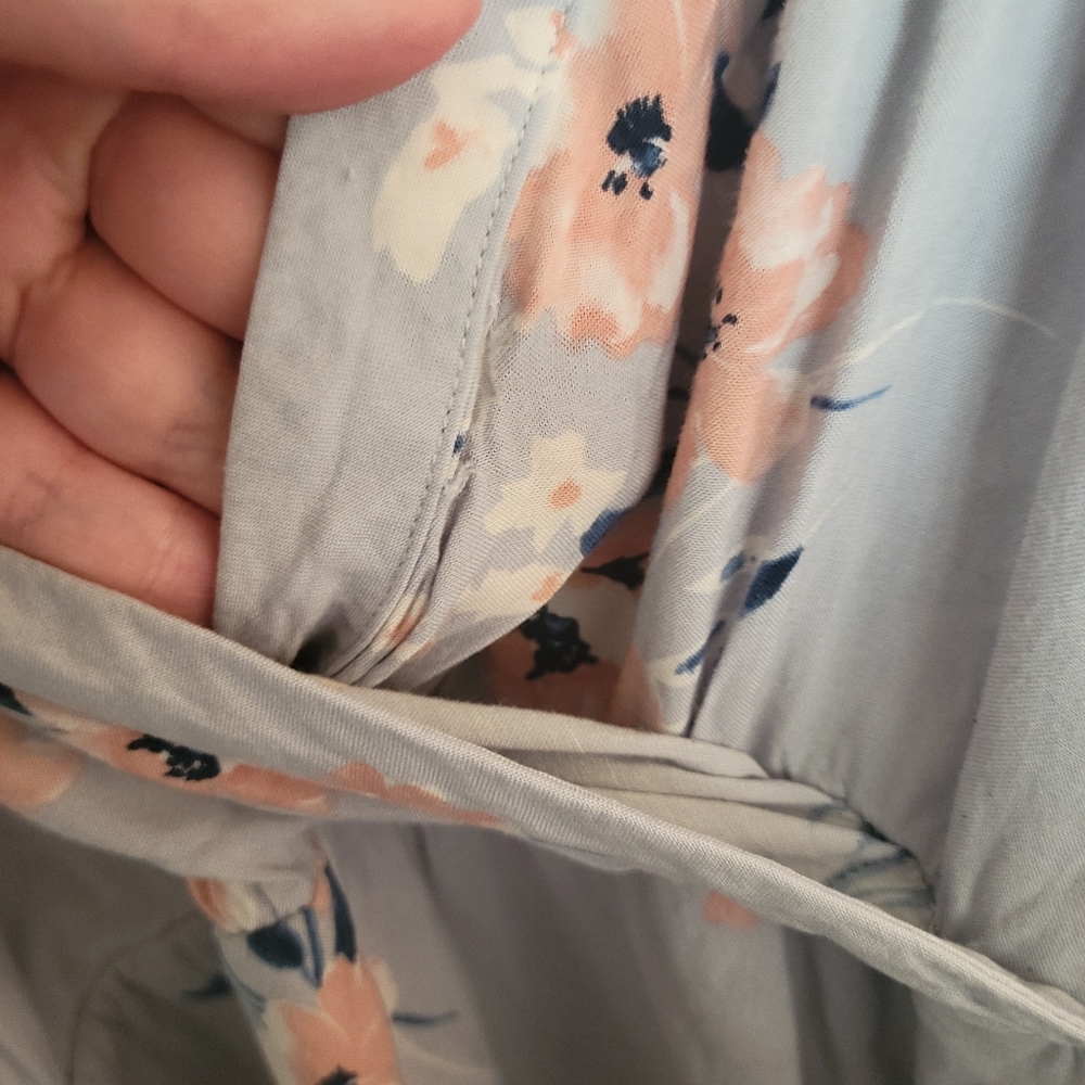 Torrid Dress - Picture 5 of 5